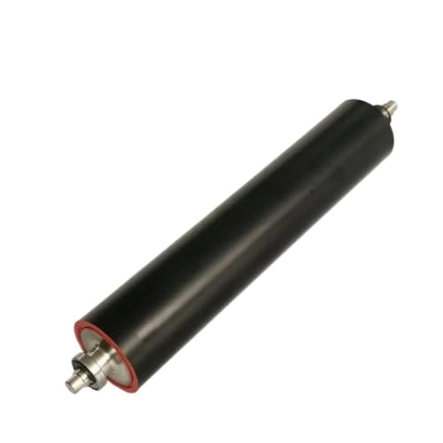Rouleau inférieur de pression 40X7100 pour Lexmark C792 X792 et XS795