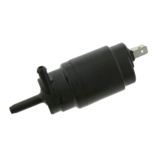 FEBI BILSTEIN Waschwasserpumpe, Scheibenreinigung