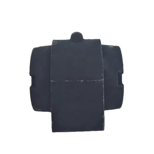 Bieletas de barra estabilizadora delantera y buje de barra delantera para Volvo S80L 48815-0D040 4
