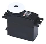 2 x Kugellager Graupner 7954 Servo digital DES 808 BB MG 20 mm