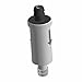 Polaris Small Inline Fuel Filter 2530009