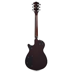 Gretsch G6129T-89 Vintage Select ’89 Sparkle Jet Bigsby Silver Sparkle – Guitare Électrique Personnalisée - Les Beatles, Paul McCartney, John Lennon, RIngo Starr, George Harrison Gretsch G6129T-89 Vintage Select '89 Sparkle Jet Bigsby Silver Sparkle - Guitare Électrique Personnalisée – Image 5