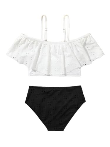 Maillot de bain pour femmes gainant taille haute pour sculpter la silhouette à la plage