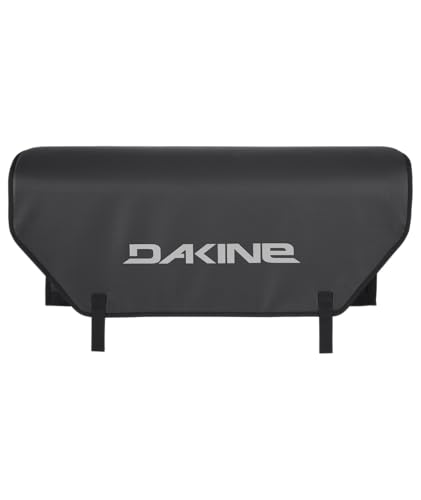 Dakine Pickup Pad Halfside, Half Tailgate Pad for 2 Bikes