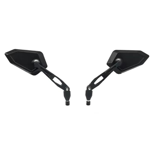 Espejos retrovisores de moto 8/10 mm para Suzuki GSR 600 750 SV650 y Bandit