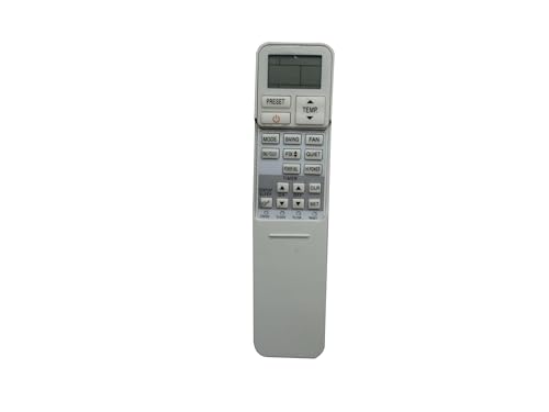Télécommande Toshiba RAS-B05BKVG-E de remplacement avec fonctions complètes