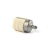 Genuine Walbro Fuel Filter Assembly (Intake) / 125-528-1