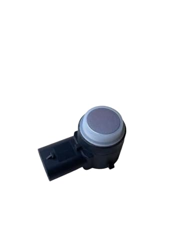 Capteur d'aide au stationnement PDC argent pour GMC Terrain 1.5L Ecotec 84052206