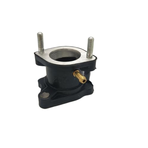 Colector de admisión 30 mm resistente para alto rendimiento en ATV Bashan
