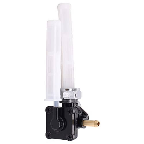 Robinet de carburant male MOTOKU filetage haute precision 1340cc