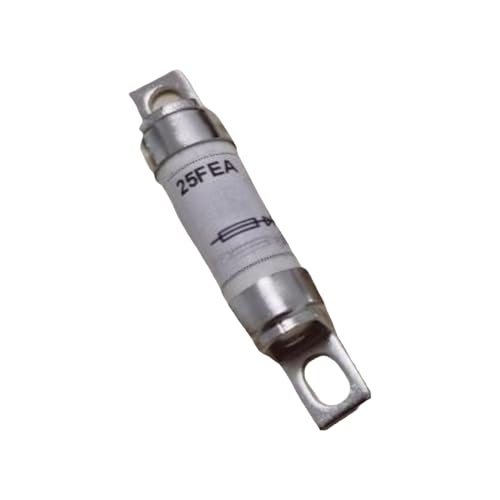 Fusible LPJ-15SP évite les coupures intempestives sur vos machines de 10A à 30A
