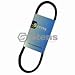 Stens # 265-109 Oem Spec Belt for TROY BILT 1909404TROY BILT 1909404