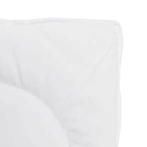 Edredón ajustable de microfibra transpirable y lavable para dormitorio 8