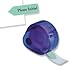 Redi-Tag Please Initial Page Flag, Mint, 120 flags per pack