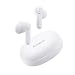 Produktbild Aurasound Kopfhörer Kabellos, Bluetooth Kopfhörer FUNbuds, echter drahtloser Stereo-Bluetooth 5.1 Kopfhörer mit 30 Stunden Spielzeit, In-Ear Ohrhörer mit Eingebautem Mikrofon, Spielmodus (Weiß)
