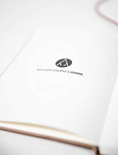 Réplique du journal Disciple blé : carnet de collection pour passionnés