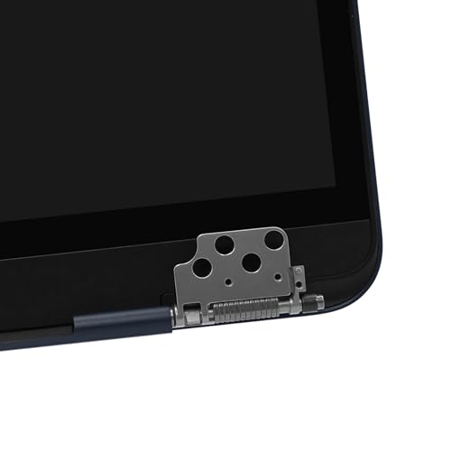 Image of A3114 M3 Screen Replacement for MacBook Air A3114 M2 EMC 8612 Retina 2024 MRYQ3 MXD23 MXD3 MXD43 Full LCD Screen Display Assembly (Midnight)