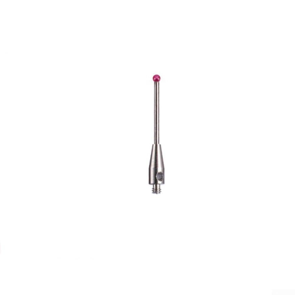 CMM H0034 Stylet de sonde 3D M2 avec pointe de jauge à bille pour machine à mesurer les coordonnées