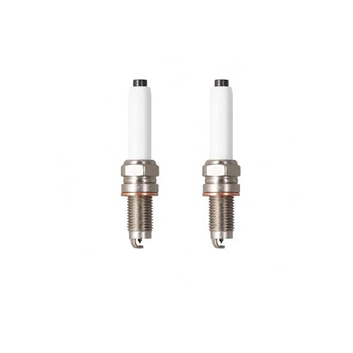 Bougies d'allumage DK7RTAIP de rechange, excellence Iridium Platine, 8 pièces