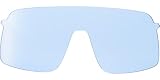 オークリー(OAKLEY) 互換品 スポーツサングラス 交換レンズ スートロ ライト スペクトル ライト ブルー 紫外線カット ハイコントラスト ライトカラー