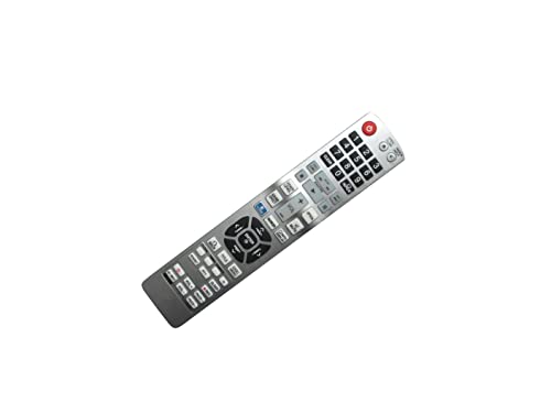 Remote Control For LG AKB75655302 OL90DK AKB75655303 OL75DK XBOOM MINI HI-FI audio system