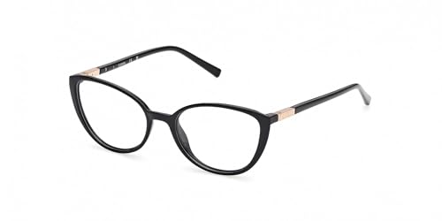 Monture GUESS GU3044 shiny noir l'excellence des finitions pour votre regard