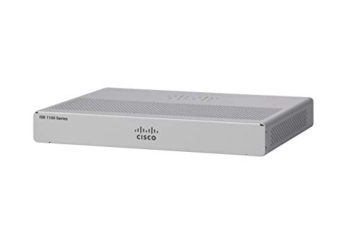 Cisco C1101-4P Routeur a Services inte ....