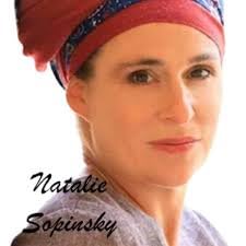 Saving Lives in Israel: Interview with Natalie Sopinsky