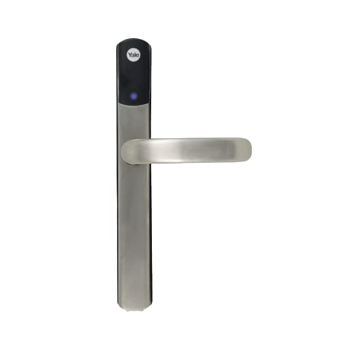 Yale SD-L1000-SN Conexis L1 Smart Door Lock, in-App...