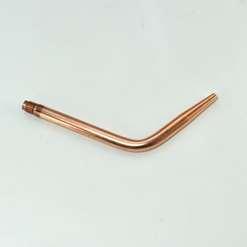 Buse de soudage acétylène 23-A-90 taille 7 RIVERWELD pour torche Harris