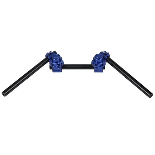 Manillar dividido SOCO TC MAX barra de equilibrio retro para motocicleta CPX TSX