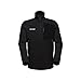 Produktbild Mammut Herren Madris Ml Jacke, Black-White, L