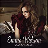 BUY 1 2021 EMMA WATSON CALENDAR AND GET 2 FREE YEAR PLANNERS (TWENTY FIVE DOLLAR VALUE)- YOU CAN...