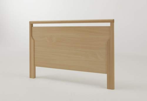 Burmeier Seniorenbett Relax Buche Natur 90 x 200 cm Cover