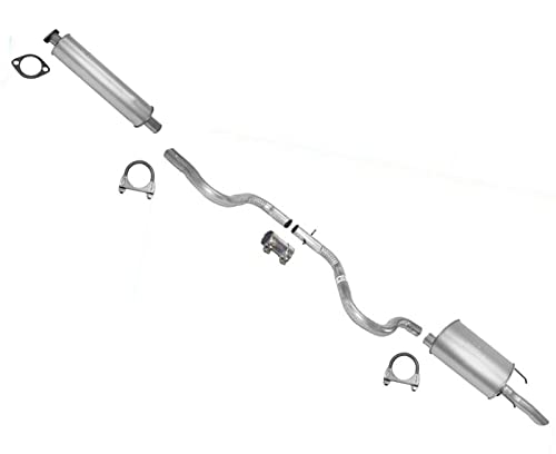 Replacement Parts For 2003 2004 2005 Chevrolet Impala 3.4L &