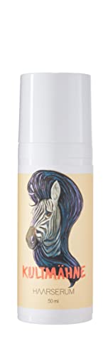 Sérum capillaire contre les cheveux secs et cassants au sèche-cheveux