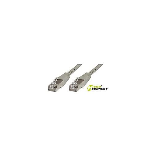 Microconnect STP525 - kabel sieciowy (25 m, szary)