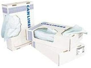 HERZ8048MNR01 - Heritage High Density Round Can Liners