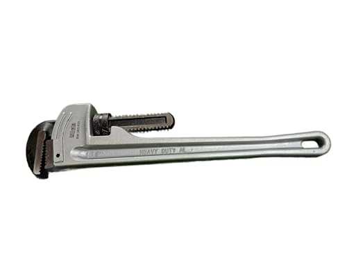 BETA BW 363/450 - GIRATUBI ALLUMINIO 450MM MOD.AMERCANO 2'1/2'' PROF.- GIRATUBO