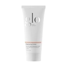 Glo Skin Beauty Brightening Skin Polish | Brightens and Refreshes Skin to Enhance the Absorption of Natural, Effective Brighteners