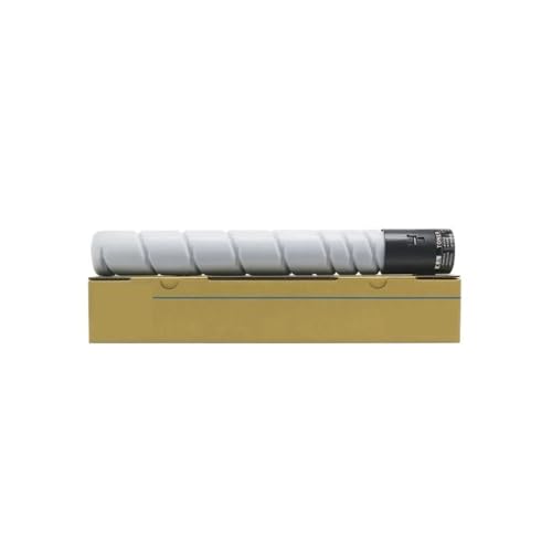 Toner TN324 bizhub C258 C308 C368 pour remplacer une cartouche vide et imprimer sans interruption