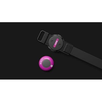 Sensor Bands for Sonys Full-Body 3D Motion Capture System, mocopi