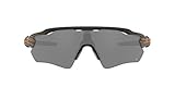 oakley radar ev path polarized Lentes negros Oakley Prizm: estos lentes Prizm están diseñados para mejorar el color, el contraste y el detalle, vienen en una gama de tonos de color para que coincida con cualquier estilo. El tinte gris en estas lentes hace que sea perfecto para usar cuando hay luz solar fuerte o luz intensificada que se refleja en el agua o la nieve.