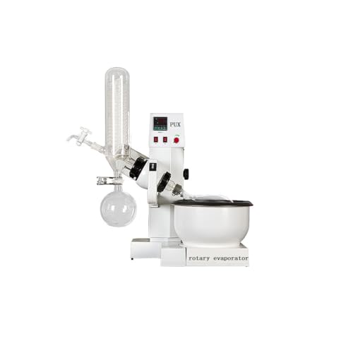 Lab Rotary Evaporator 2L Electric Lifting