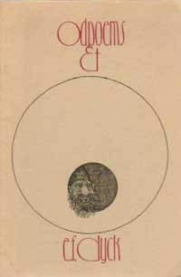 Paperback Odpoems & On love I have written little: Turnhill poems Book
