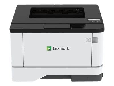 Impresora Lexmark Ms431dw láser monocromo con doble cara automática 4