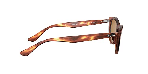 Image of Ray-Ban RB4314N Nina Sunglasses + Vision Group Accessories Bundle