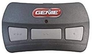 Overhead Door Code Dodger / Genie Intellicode Replacement Remote