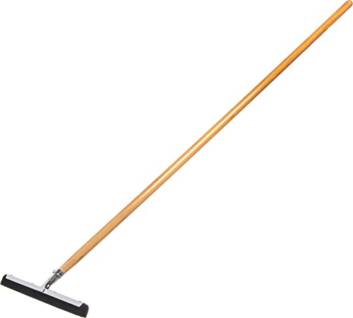 Carlisle FoodService Products 36631800 Straight Plated/Black Double Foam, with Rubber