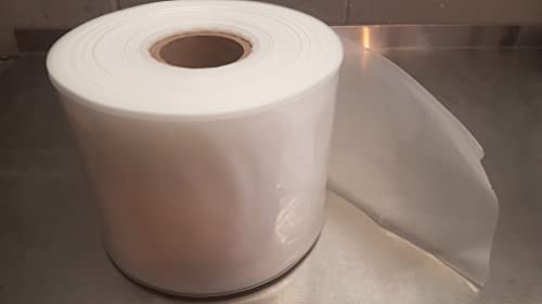 Downpipe temporal, bajante, tamaños estándar y grandes para canalones y tuberías. (Heavy Duty, 125 mm de diámetro) Cover